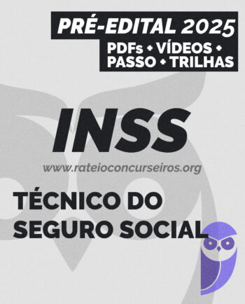 Rateio INSS Técnico