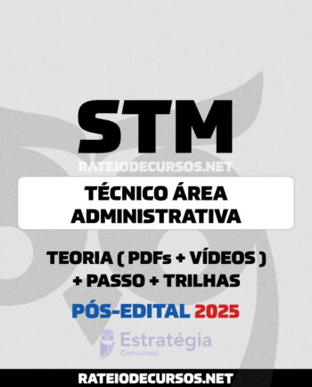 STM Técnico 2029