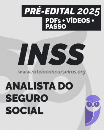 Rateio INSS Analista