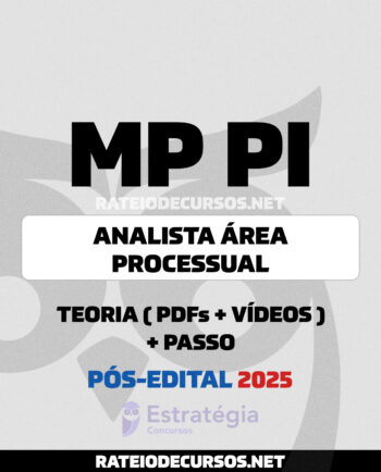 Rateio MP PI Analista