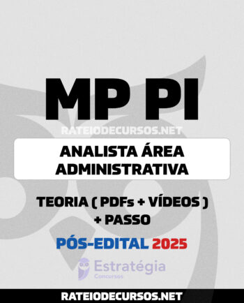 MP PI Analista Pós-edital