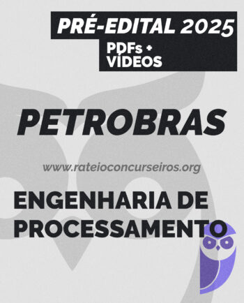 Rateio PETROBRAS